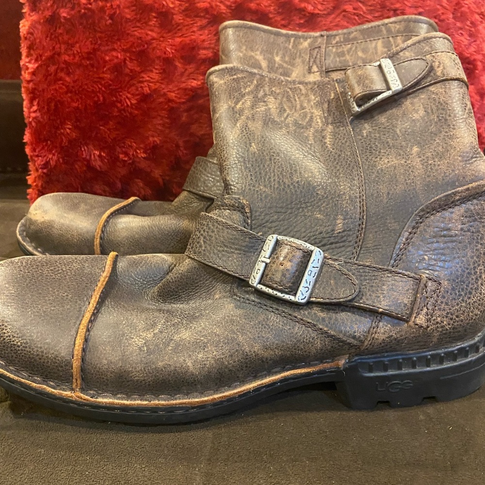 UGG boots for men